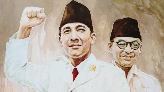 Pahlawan Indonesia berkeadilan tinggi